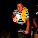 Паха Семенихин