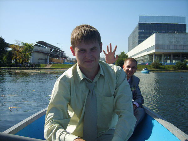 Александр Сичевский