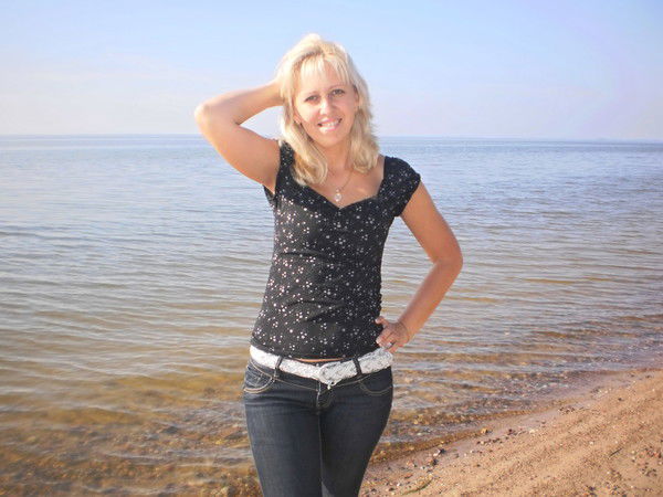 Светлана Коржова