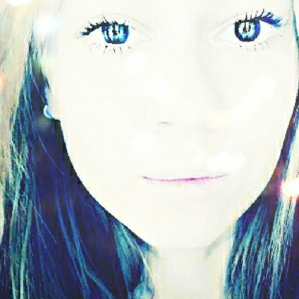 Анна Букато