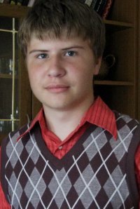 Александр Данилов