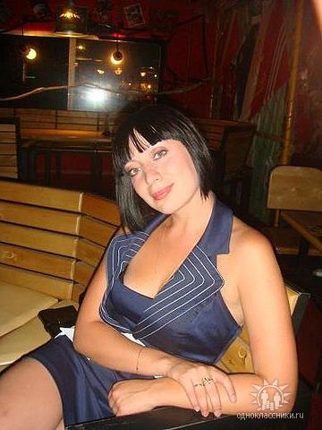 Анастасия Гагарина