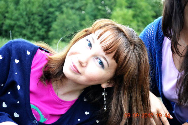 Айгуль Багаутдинова