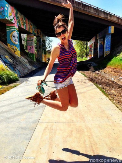 Виктория Абашина