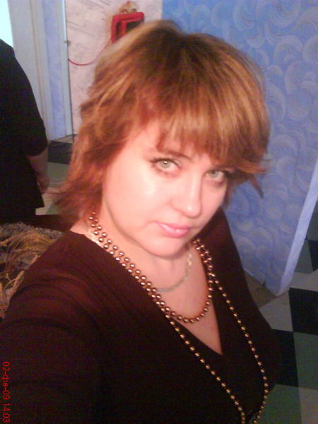 Анастасия Фурманова