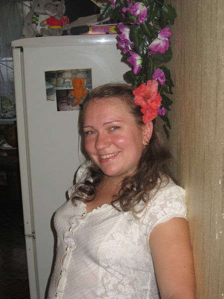 Галина Корнева