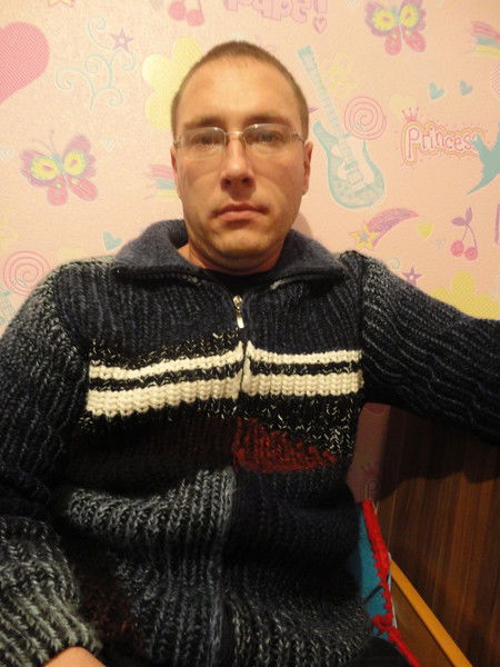 Сергей Белоусов