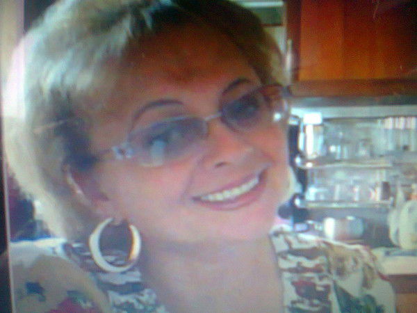 Валентина *