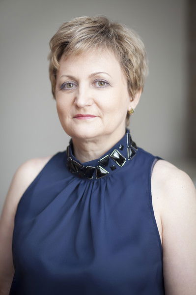 Галина Гвритишвили