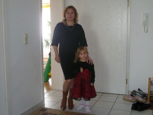 Елена Сушко