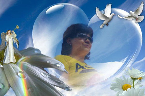 Наталья Калинина