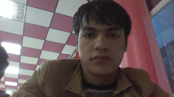 Абдували Рахмонов