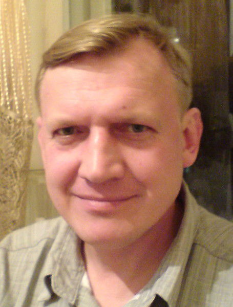 Клондайк Леонид