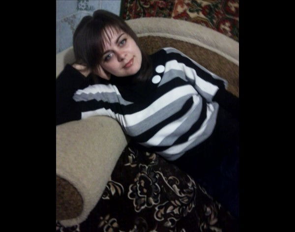 Яна Дмитрюк