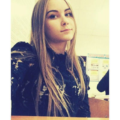 Ксения Лобанова