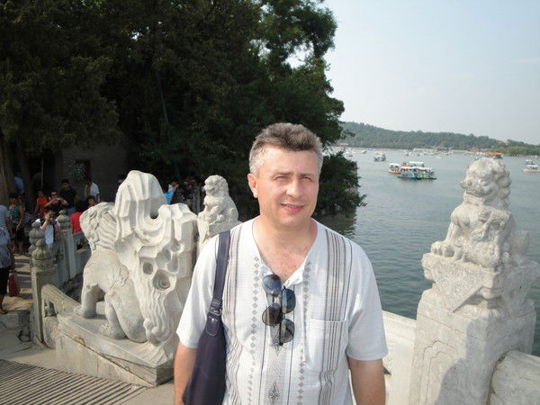 Евгений Сапунов