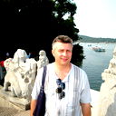 Евгений Сапунов