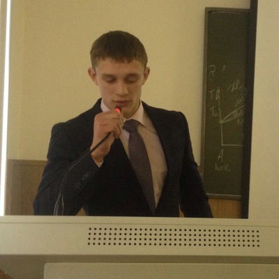 Игорь Григорьев