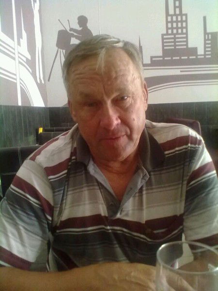 Сергей Мостовой