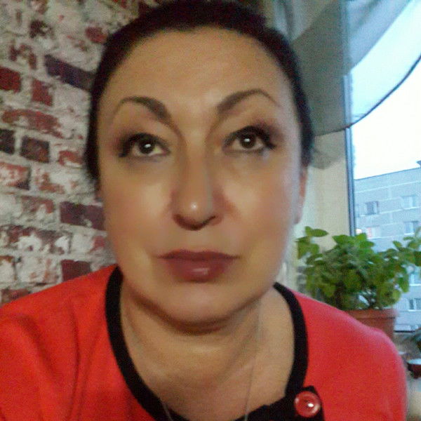 Таня Буйнова