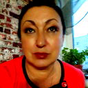 Таня Буйнова