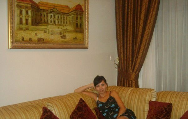 Багила Нургазиева