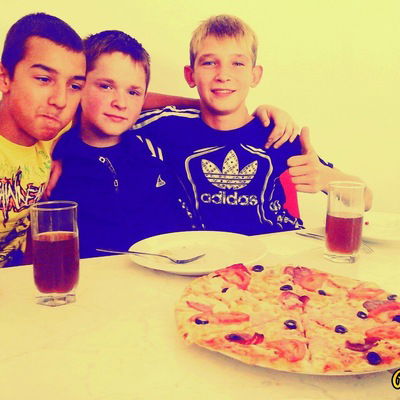 Виталий Бокаушин