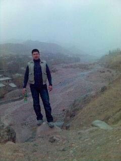 Сергей Альшин