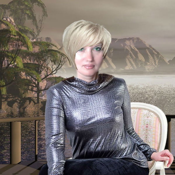 Неля Фролова