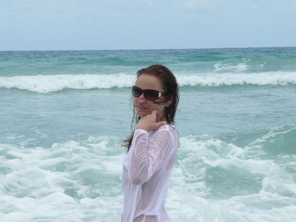 Оксана Левина