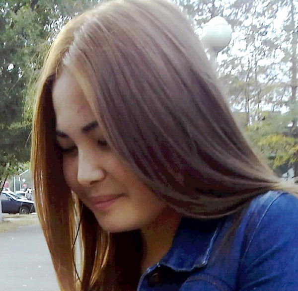 •°•°•[Koshkimbaeva Kimbat]•°•°•