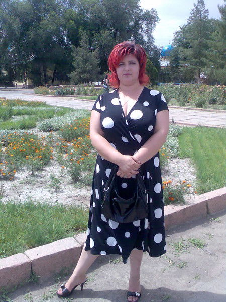 Татьяна Толокольникова