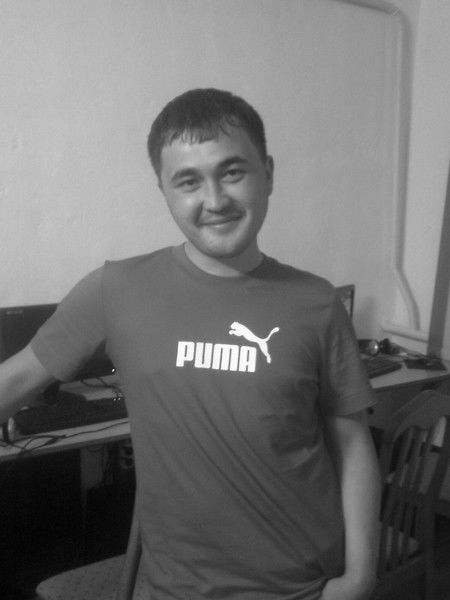 Нурлан Дюсенбаев