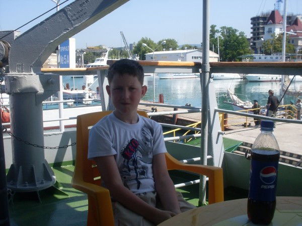 Дима Куриленко