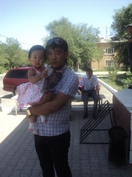 Асет Ибатов