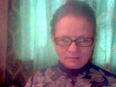 Надежда Смирнова