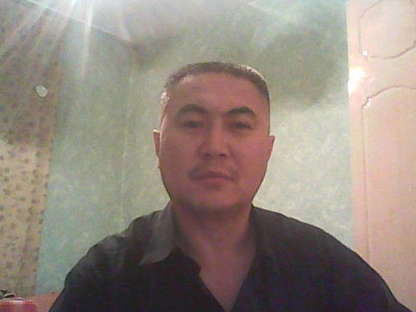 Орал Габдуллин (Габдолла)