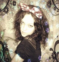 Анна Мызникова