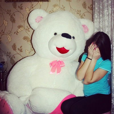 Диана Зацепилина