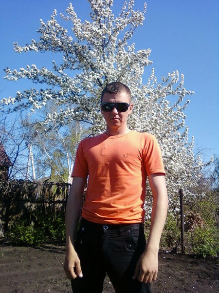 Виктор Андреев