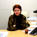 Елена Михайлова