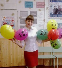 Гульназира Валиева