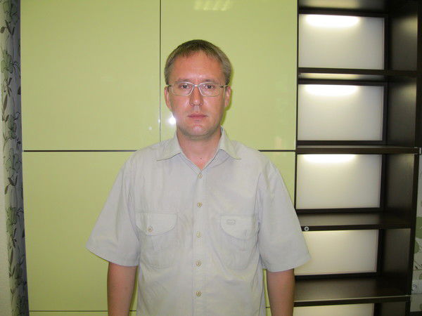 Денис Тупицо