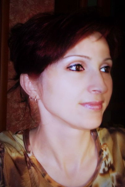 Наталия Барьянова