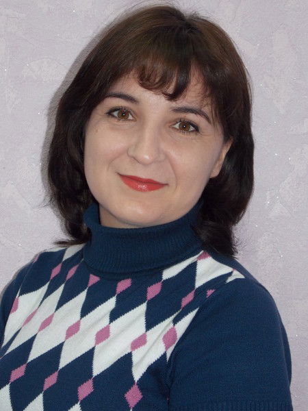 Елена Каташова
