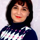 Елена Каташова