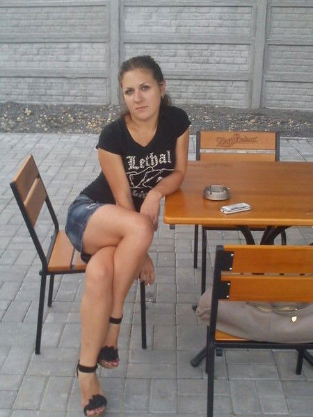 Ольга Голуб