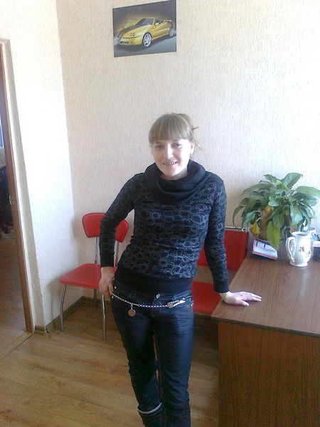 Катерина Макарова