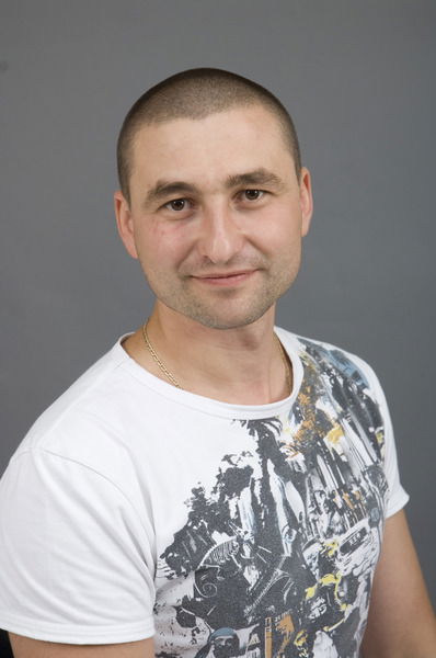 Юрий Машевский