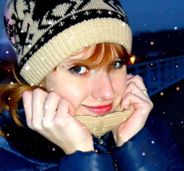 Наталья Пислегина